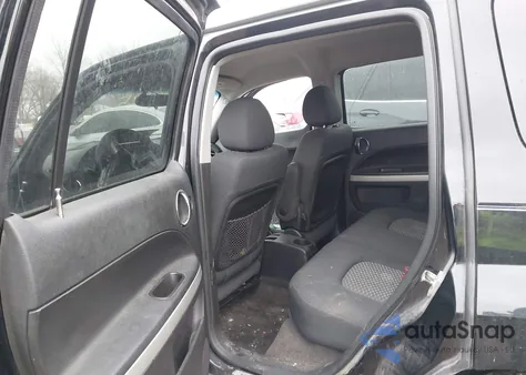 2008 Chevrolet Hhr Lt из США, поврежденный, VIN 3GNDA23D28S645933